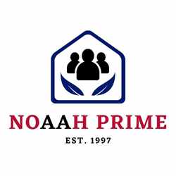 NOAAH logo
